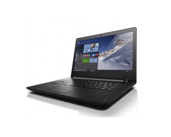 Laptop LENOVO IdeaPad YG710-11IKB, Intel Core i5-7Y54, 8 GB, 256 GB SSD, 11.6 pulgadas, Windows 10 H